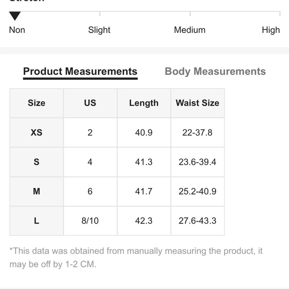 Boho High Waisted Front tie Ruffle flowy Maxi Skirt - Picture 9 of 9